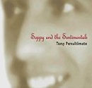 tony penultimate - soppy & the sentimentals